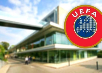 UEFA’nın yeni temsilciliği İstanbul’da açılıyor