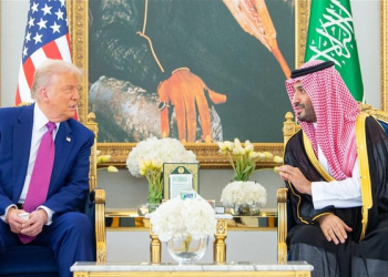 ABD ile Suudi Arabistan’dan 142 milyar dolarlık silah anlaşması