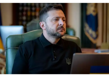 Zelenskiy: Ekonomik Ortaklık anlaşmasında ‘Ukrayna’ya borç yok’