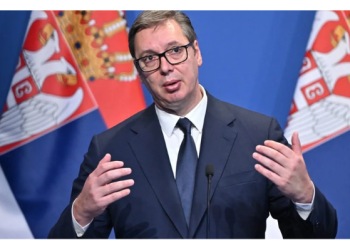 Vucic, rahatsızlanınca ABD ziyaretini yarıda kesti