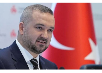 Karahan: Enflasyon kalıcı düşene kadar sıkı para politikası sürecek