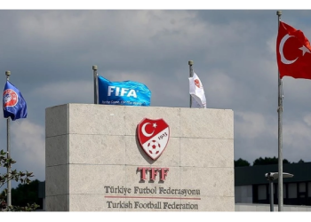 TFF transfer dönemi tarihlerini açıkladı
