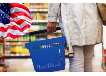 ABD’de kısa vadeli enflasyon beklentisi yüzde 3,6’da sabit kaldı