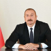 Aliyev’den PKK’nın fesih kararı sonrası Türkiye’ye tebrik mesajı