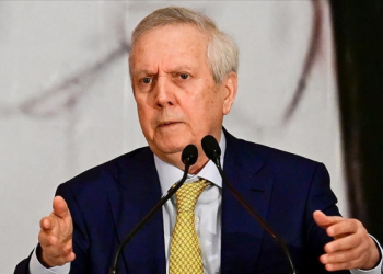 Aziz Yıldırım’dan adaylık açıklaması