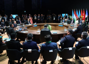 Budapeşte Bildirisi’nde KKTC vurgusu