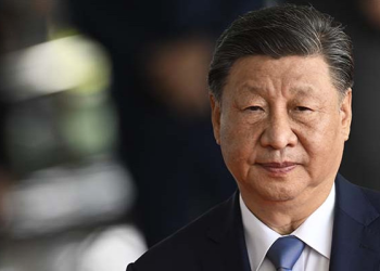 Çin Devlet Başkanı Şi Cinping, Rusya’yı ziyaret edecek