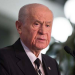 Devlet Bahçeli: Şiddetin her türlüsüne karşıyız