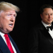 Elon Musk, Trump’ın danışmanlığından resmen ayrıldı