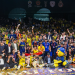 EuroLeague’de şampiyon Fenerbahçe Beko