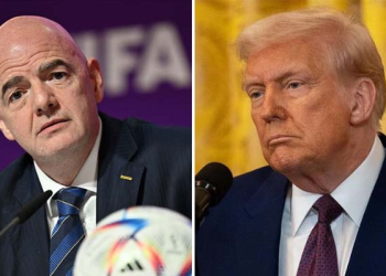 FIFA’da Trump krizi: Temsilciler toplantıyı terk etti