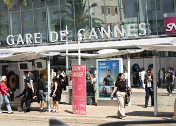 Fransa’da elektrik kesintisi: Cannes Film Festivali yarıda kaldı