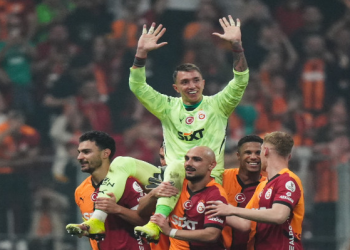 Galatasaray, Muslera’nın kulübüyle stratejik iş birliği yapacak