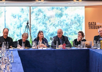 Gazze Mahkemesi’nden direniş hakkına vurgu