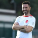 Gökhan Gönül’den milli takım kararı