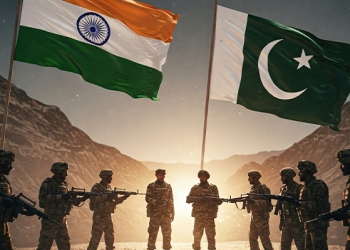 Hindistan ve Pakistan orduları karşı karşıya: Kim daha güçlü?