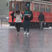 İstanbul yağmurla uyandı, İzmir için turuncu alarm