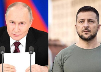 Kremlin’den Putin-Zelenskiy görüşmesine ilişkin açıklama