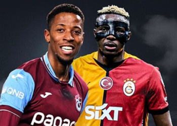 Kupa finalinde dev randevu: Galatasaray-Trabzonspor!