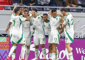 Merih Demiral’lı Al Ahli, Asya Şampiyonlar Ligi’ni kazandı