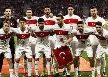 Milli Takım’ın ABD yolculuğu başlıyor: İşte aday kadro