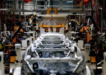 Otomotiv ihracatında rekora devam