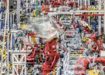 Otomotivde üretim düşüşte, ihracat artışta: İlk 4 ayın verileri açıklandı