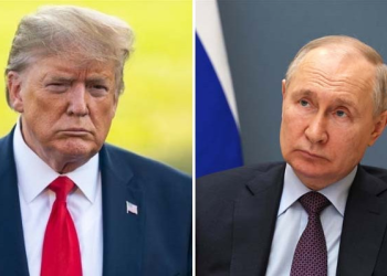 Putin ve Trump İstanbul’a gelmeyecek