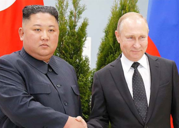 Rusya-Kuzey Kore hattında silah trafiği deşifre oldu