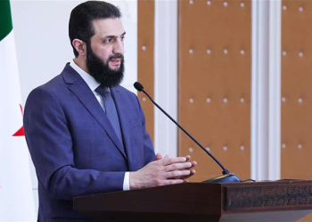 Şara, Azerbaycan heyetini Şam’da ağırladı