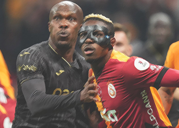 Trabzon’da kazanan Galatasaray! Şampiyonluk için 1 puan yetecek