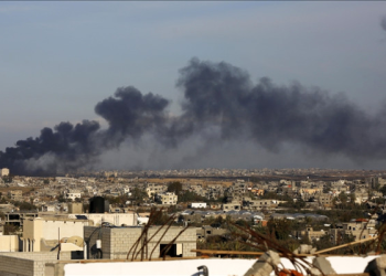 Trump’ın Özel Temsilcisi’nden İsrail’e eleştiri