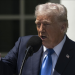 Trump’tan AB’ye %50 vergi şoku