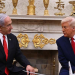 Trump’tan Netanyahu ile teması kesme kararı