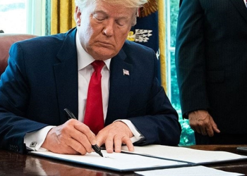 Trump’tan nükleer enerji hamlesi