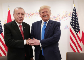 Trump’tan yeni açıklama: Perşembe günü Türkiye’ye gelebilirim