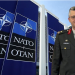 Tuğgeneral Eray Üngüder’e NATO’da üst düzey görev!