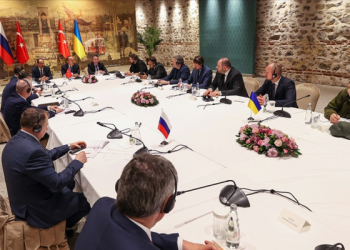 Uzmanlar, Rusya-Ukrayna müzakerelerini değerlendirdi