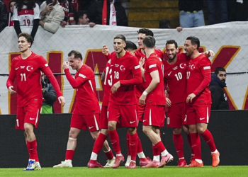 A Millî Takım’ın Amerika serüveni başlıyor