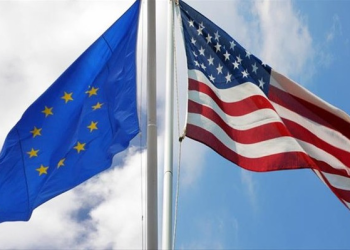 ABD: AB ile ticaret müzakereleri hızla ilerliyor