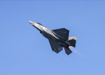 Almanya’dan 677 milyon euroluk füze anlaşması