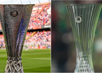 Beşiktaş ve Başakşehir’in Avrupa’daki rakipleri belli oldu