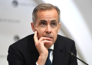 Carney’den ABD’nin gümrük vergisi kararına tepki