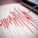 Ege Denizi’nde 4.8 büyüklüğünde deprem oldu