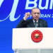 Erdoğan: Sendika taleplerini can kulağı ile dinleyeceğiz