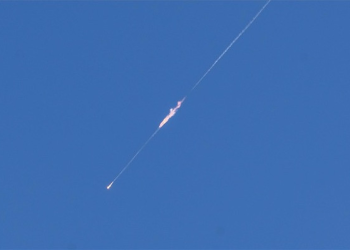 İran’dan ABD’ye misilleme: Katar’daki hava üssüne füze saldırısı