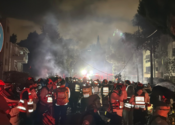 İsrail, Tahran’da İstihbarat Başkanı’nı öldürdü, İran Hayfa’yı vurdu