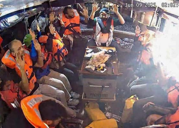 İsrail’den tartışmalı karar: 8 aktivist gözaltında kalmaya devam edecek