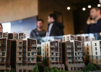 Konut fiyatlarındaki artış mayısta enflasyonu solladı