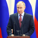 Putin, Pezeşkiyan ve Netanyahu ile görüştü
